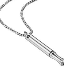 AEXZR™ Smoking Cessation Necklace