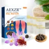 AEXZR™ Varicose Treatment Pill Patch