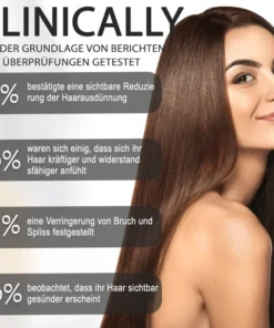 ATTDX™ Alopecia Wiederherstellungs Haar Booster Roll-On