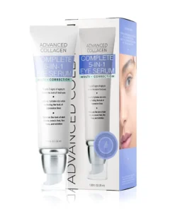 BBOJI™ Advanced Collagen Complete Eye Cream