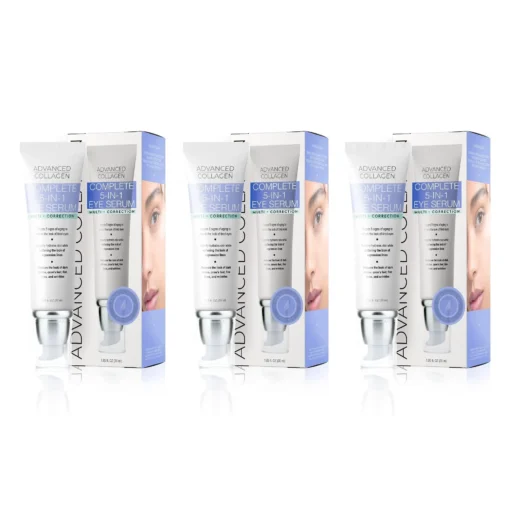 BBOJI™ Advanced Collagen Complete Eye Cream