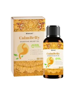 Biancat™ CalmBelly Digestive Relief Oil