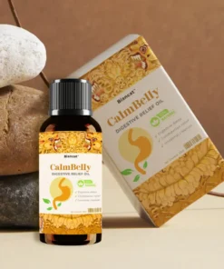 Biancat™ CalmBelly Digestive Relief Oil