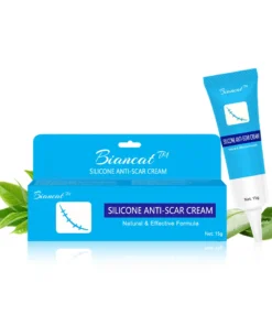 Biancat™ Silicone Anti-Scar Cream