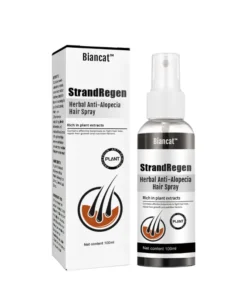 Biancat™ StrandRegen Herbal Anti-Alopecia Hair Spray