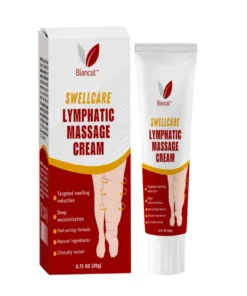 Biancat™ SwellCare Lymphatic Massage Cream