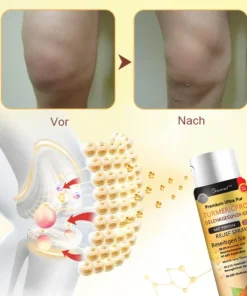 Biancat™ TurmericPro Gelenkgesundheits-Entlastungsspray