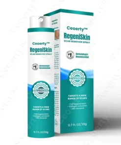 Ceoerty™ RegeniSkin Scar Remover Spray