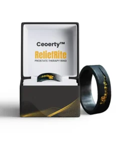 Ceoerty™ ReliefRite Prostate Therapy Ring