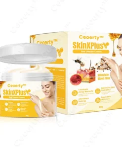 Ceoerty™ SkinXPlus Bee Venom Cream