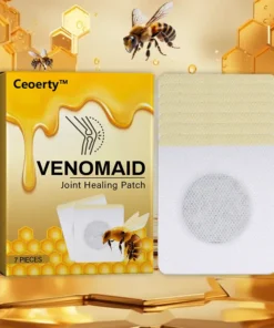 Ceoerty™ VenomAid Joint Healing Patch