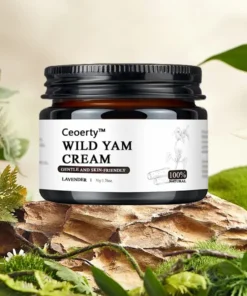 Ceoerty™ Wild Yam Cream