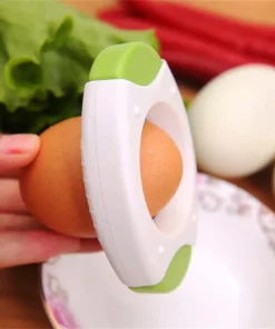 Cithway™ Sharp Slice Egg shell Cutter