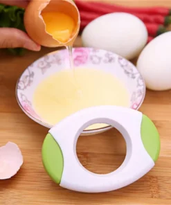 Cithway™ Sharp Slice Egg shell Cutter