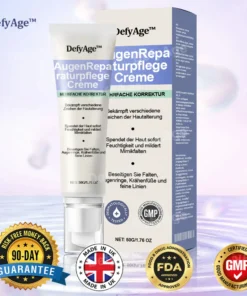 DefyAge™ AugenReparaturpflege Creme