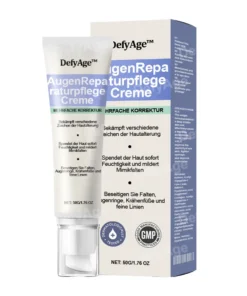 DefyAge™ AugenReparaturpflege Creme