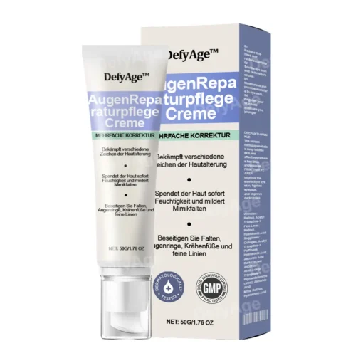 DefyAge™ AugenReparaturpflege Creme