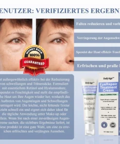 DefyAge™ AugenReparaturpflege Creme