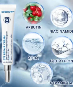 Dobshow Eye Repair Cream