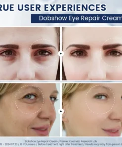 Dobshow Eye Repair Cream