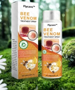 FLYCARE™ Bee Venom Treatment Spray