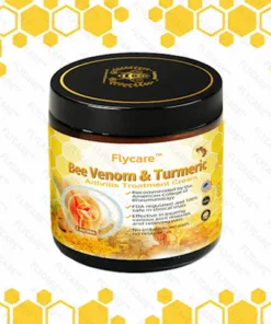 FLYCARE™ Bee Venom & Turmeric Arthritis Treatment Cream