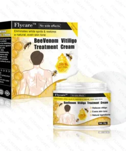 FLYCARE™ Bee Venom Vitiligo Treatment Cream