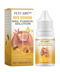 FLYCARE™ BeeVenom Nail Fungus Solution