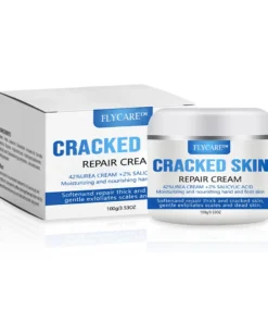 FLYCARE™ Cracked Skin Repair Cream