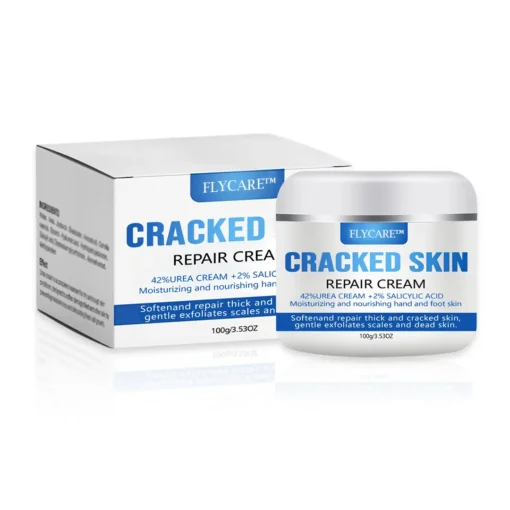 FLYCARE™ Cracked Skin Repair Cream