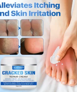 FLYCARE™ Cracked Skin Repair Cream