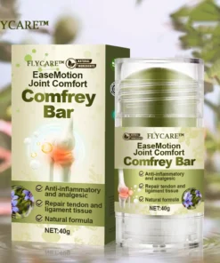 FLYCARE™ EaseMotion Joint Comfort Comfrey Bar