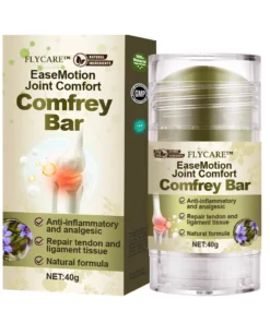 FLYCARE™ EaseMotion Joint Comfort Comfrey Bar