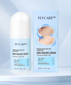 FLYCARE™ FrostCure Winter Cracked Skin Healing Cream