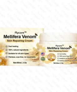 FLYCARE™ Mellifera Venom Skin Repairing Cream