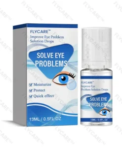 FLYCARE™ Myopia Reversal Eye Drops