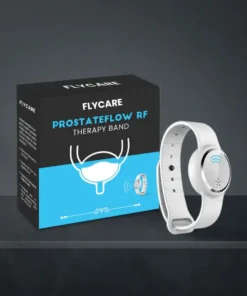 Flycare™ ProstateFlow RF Therapy Band Pro