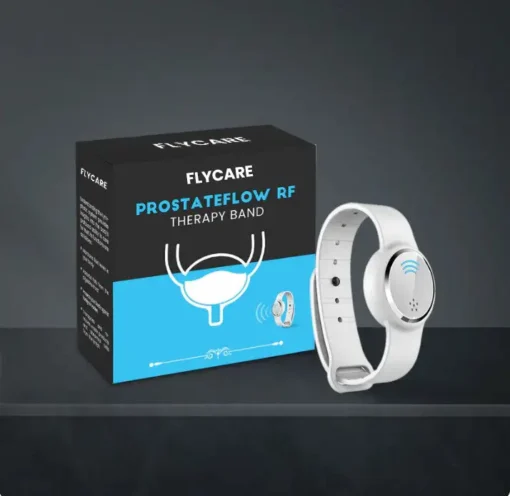 Flycare™ ProstateFlow RF Therapy Band Pro