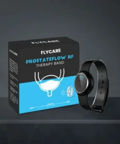 Flycare™ ProstateFlow RF Therapy Band Pro