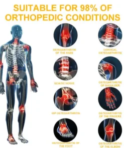 HZA™ AdvancedJoint and BoneTherapy Cream