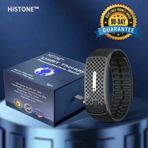 Histone™LiSWT Therapy ProstateCare Band