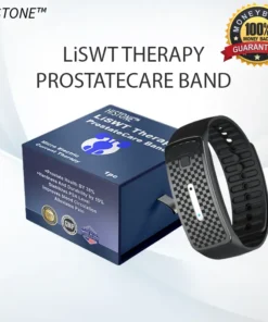 Histone™LiSWT Therapy ProstateCare Band