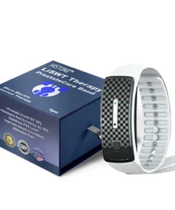 Histone™LiSWT Therapy ProstateCare Band