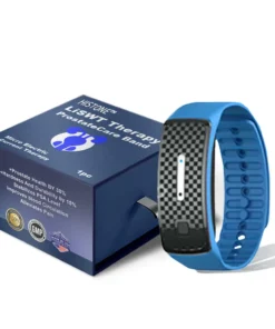 Histone™LiSWT Therapy ProstateCare Band