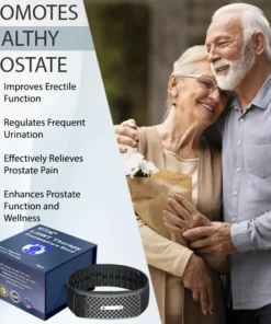 Histone™LiSWT Therapy ProstateCare Band