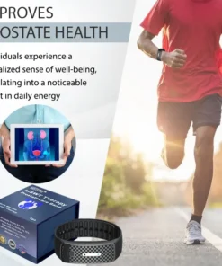 Histone™LiSWT Therapy ProstateCare Band