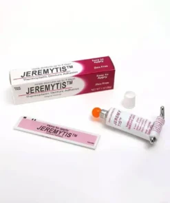 JEREMYTIS™ Thermoplastisch Gebitskleefmiddel