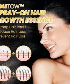 LIMETOW™ Spray-on Hair Growth Essence