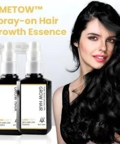 LIMETOW™ Spray-on Hair Growth Essence