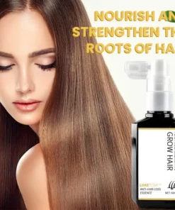 LIMETOW™ Spray-on Hair Growth Essence